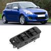 Right Driver Side Car Power Window Switch Replacement Parts 37990 84F20 Fit for Suzuki