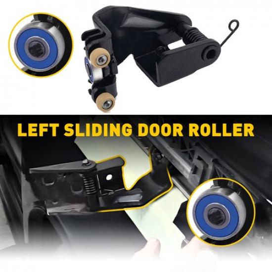 

Power Door Center Sliding Roller Fit Honda New Odyssey 05-2010 Driver Left Side
