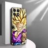 Case for Honor X9c 90 Lite X8 70 8X X7a X9 X9a Funda Phone Cover D-ragonS B-allS Comic