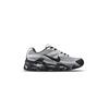 Nike Initiator Abrasion Resistant Low top Running Shoes Men's Black Gray 394055-101(Team333-)