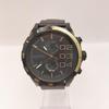 Used DIESEL DZ-4327 Watch Chronograph