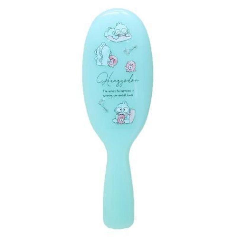T'S Factory - Hangyodon Hair Brush