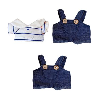 Bambole e peluche – Accessori e abbigliamento per bambole