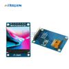 1.3 Inch IPS Screen ST7789 Drive IC 240*240 SPI Communication 3.3V Voltage SPI Interface Full Color LCD OLED Display
