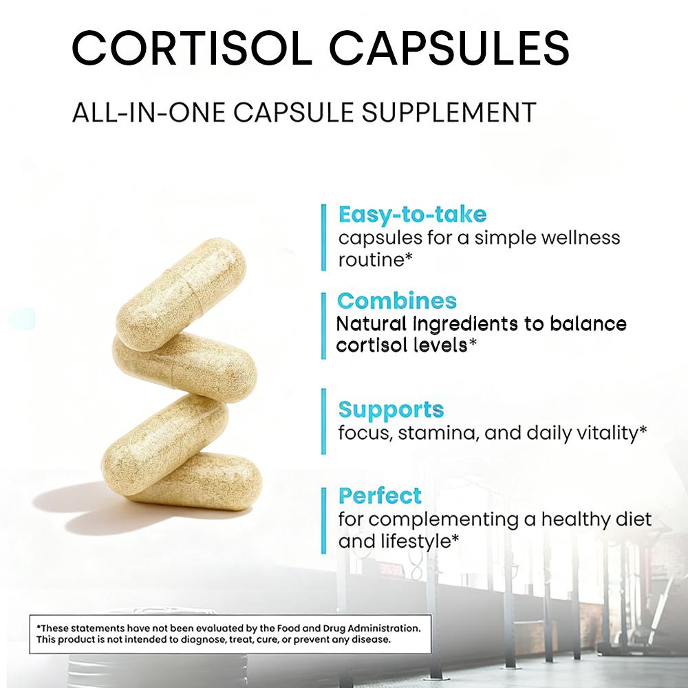 Integratore Miscela di Radice di Maca Biologica, Con Estratto di Olmo Spongioso, Muschio Marino, 120 Capsule