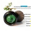 Chinese Herbal Whitening Mask Cream for Bright, Smooth, and Refined Skin; Targets Dark Spots, Dullness, and Enlarged Pores.