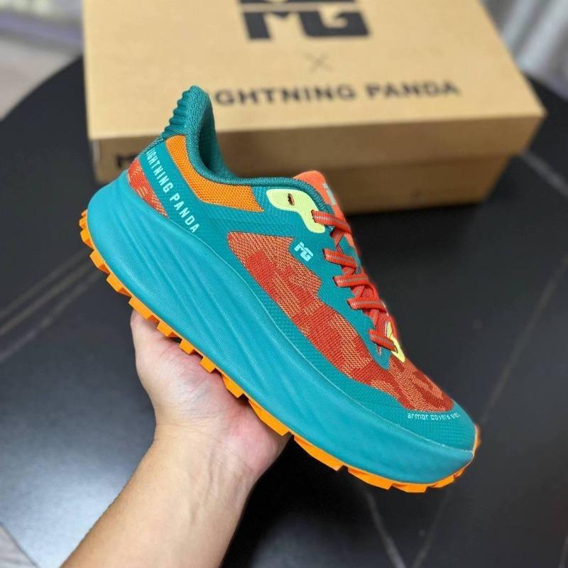 Original Brand Thick Bottom Walking Jogging Shoe Top Quality 4E Wide Foot Athletic Running Shoe Couples Sport and Leisure Shoe