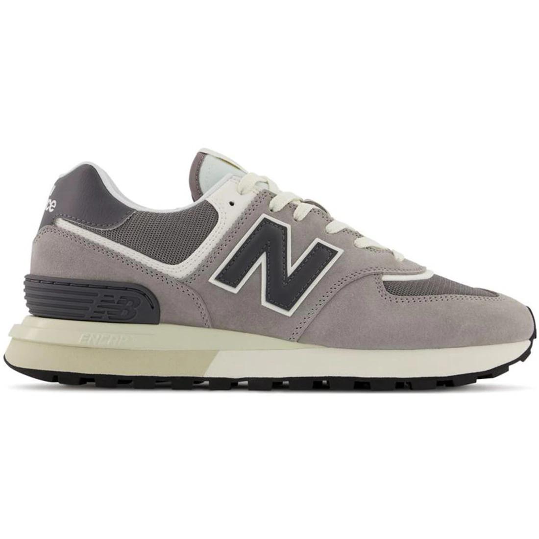 

Sneaker New Balance 574 Marblehead Castlerock(U574LGT1) 37