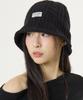UNKNOWN PLANET Cable Bucket Hat 4 Colors