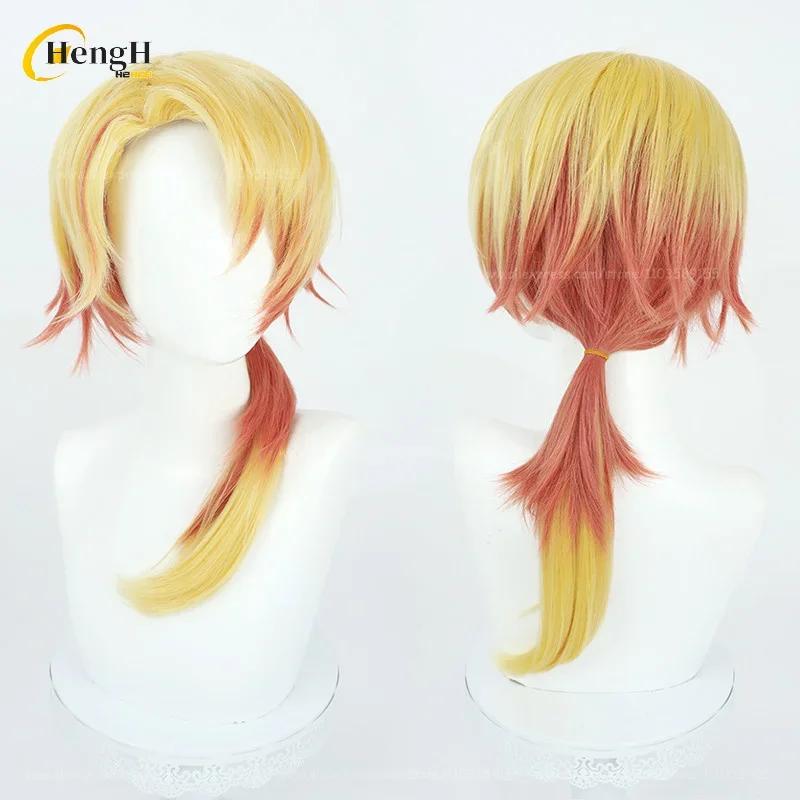 Anime Synthetische Asahina Mafuyu Shiraishi An Yoizaki Kanade Aoyagi Toya Kamishiro Rui Tenma Tsukasa Shinonome Akito Cosplay Perücken