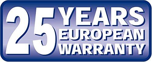 OM SYSTEM/Olympus 8x25 Binoculars, Compact, Lightweight, Waterproof, Green, 8X25WP II GRN