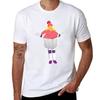 Comeback Valerie Tshirt Comfortable Work Wear Tee