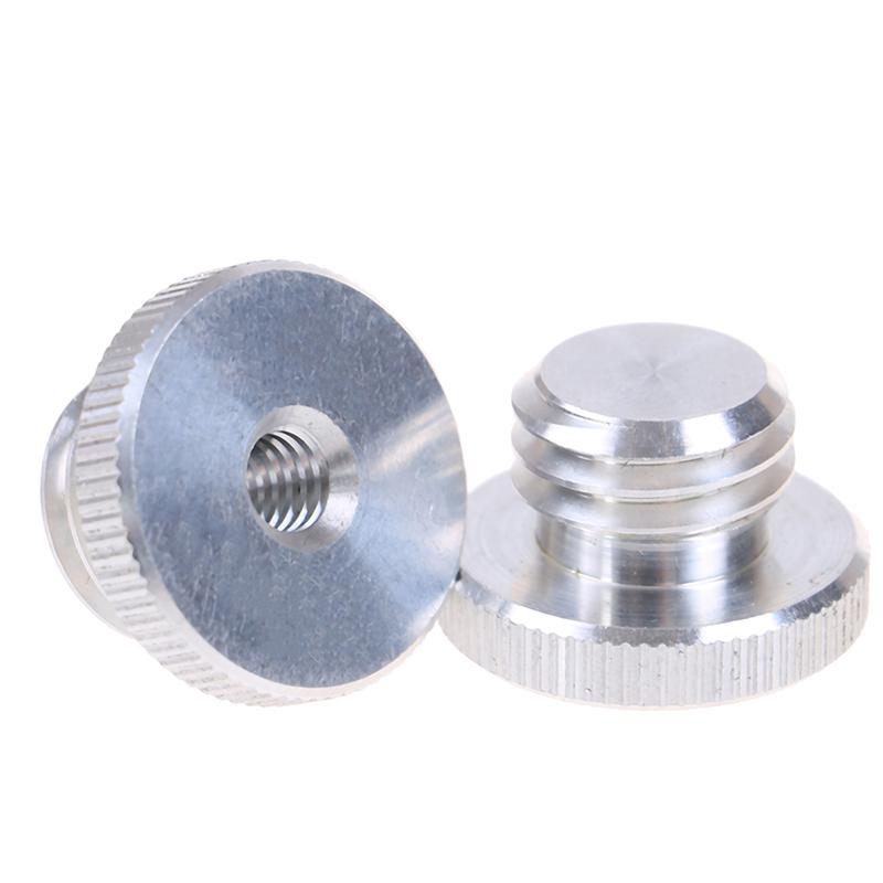 1/4 till 5/8 Adapter Skruv Laser Nivåmätare Stativadapter