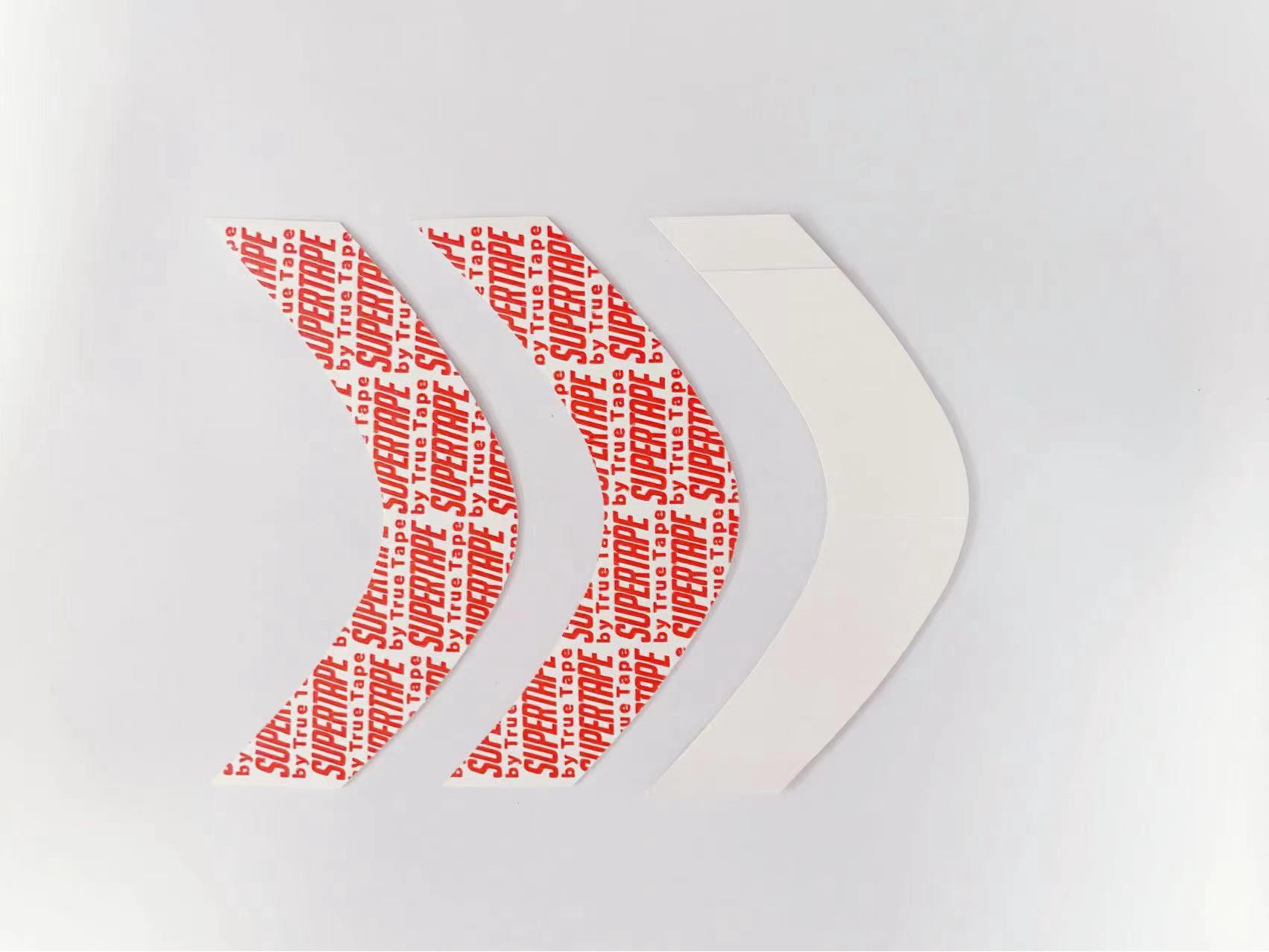 

Bio-Protein Waterproof & Sweatproof Wig Double-Sided Tape