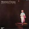LP Record ROSEMARY CLOONEY  Rosie Sings Bing LCJ2002 CONCORD JAZZ 1978 Japan Obi Jazz Used