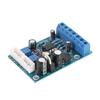 VU Meter Driver Board Volume Unit Meter Preamplifier Audio DB Level Driver PCB Module