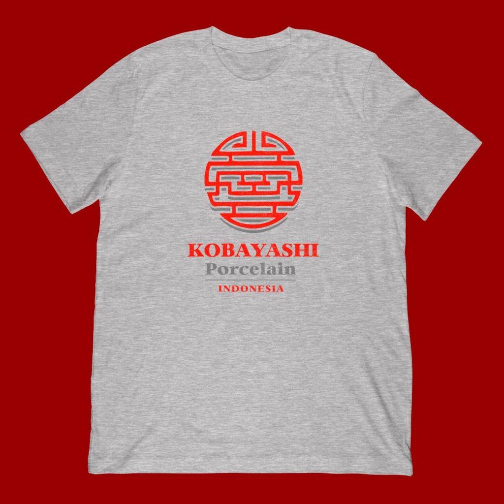 Kobayashi Porcelain T-Shirt
