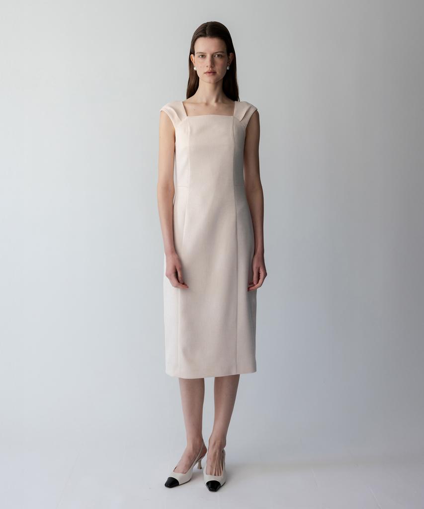 TOWAV Vana Dress