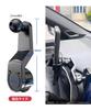 Vitalux Ball Mount Extension Arm Compatible with 17mm Ball Joint,
