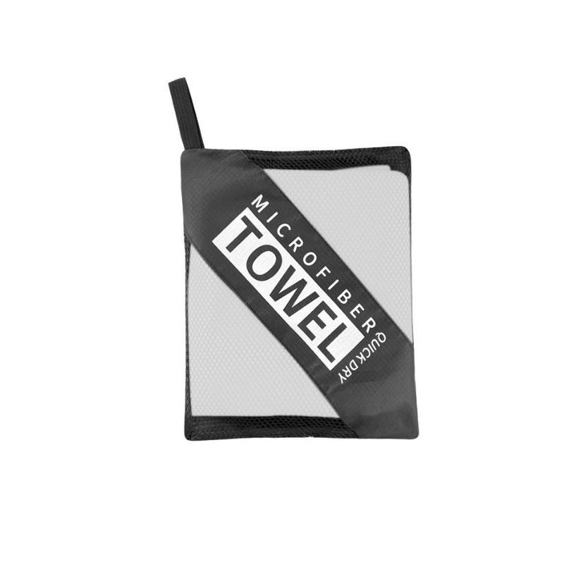 Ręcznik z mikrofibry, gruby, sportowy, podróżny, szybkoschnący, super chłonny i super miękki, duży ręcznik do włosów, lekki ręcznik fitness