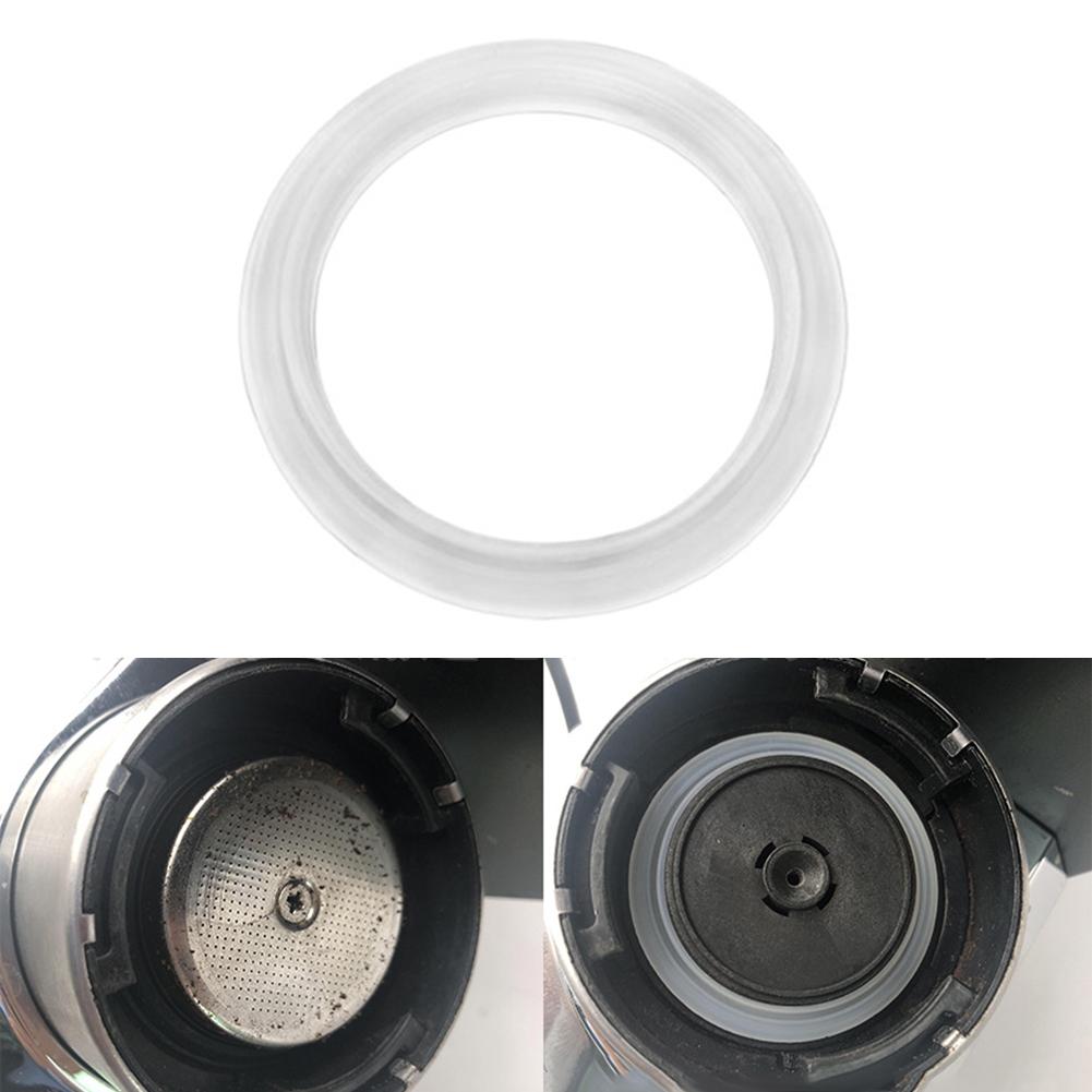 Espresso Holder Gasket O For Ring for DEDICA EC680 EC685 Compatible Parts