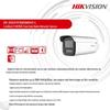 Hikvision DS-2CD2T47E(D)WDV3-L Surveillance Camera CN plug (adapter included)