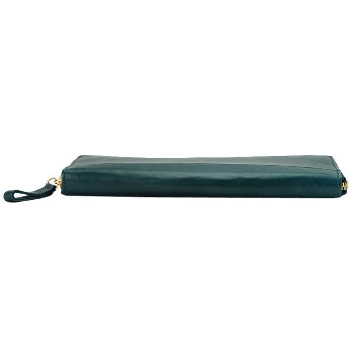 Wise Travel Wallet Brown [Porter] 2-Way 341-01317
