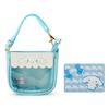 Sanrio Cinnamoroll Plush Pouch 962465 Free Size (Pitatto Friends)