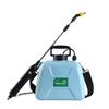 5L/8L Garden Electric Sprayer Battery Powered Shoulder Sprayer with Retractable Wand