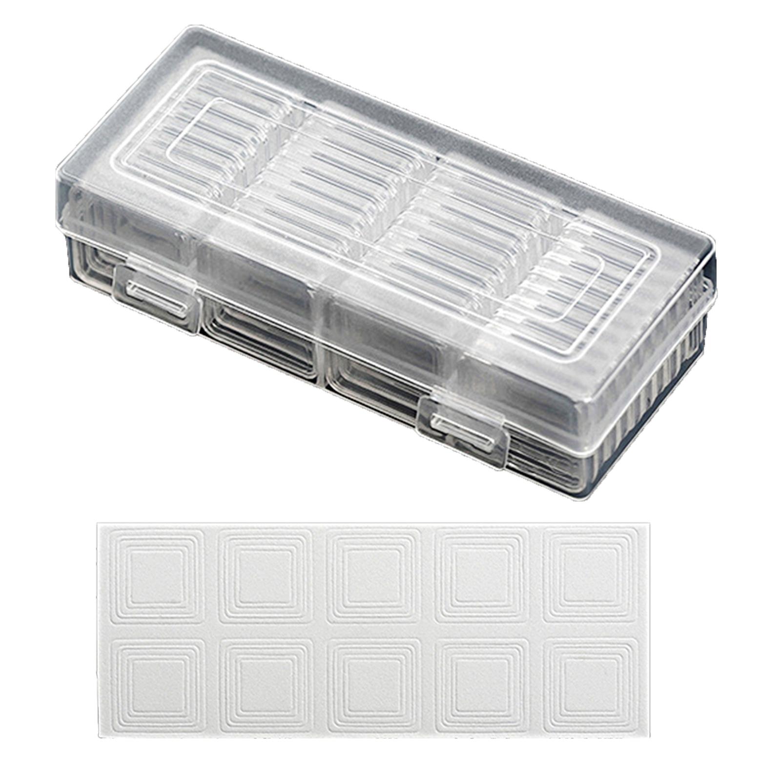 

Коробка для хранения и демонстрации коллекции монет. Уникальный органайзер для монет. Коробка-держатель для разнообразных коллекций и хранения.