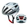 Gudook New  Latest Model Tail LED Light Adults Youth Cycling Helmet Outdoor Sport Riding Bike Bicycle Helmet