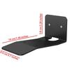 Speaker Rack Space Saving Safety Wall-mounted Speaker Holder Bracket Prevent Falling Home Decoration Non-slip for Sonos Era 300