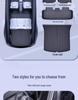 Tesla Model Y & 3 Custom TPE Floor Mats - Full Surround Car Carpets