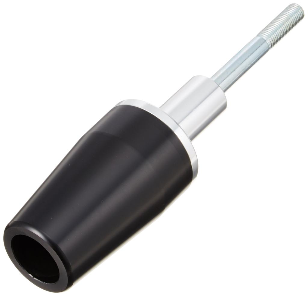 Daytona Engine Protector Item on One Common for Left and Right 90046 (Single Side) XJR400/R (All Years)