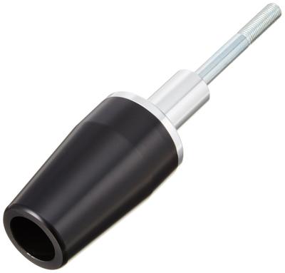 Daytona Engine Protector Item On One Common for Left and Right 90046 (Single Side) XJR400/R (All Years)