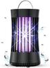GOOTOP Electric Mosquito Killer with Purple Light & Fan Suction - EPA Certified Bug Zapper