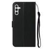 For Samsung Galaxy A56 5G Case with Card Holder PU Leather Flip Wallet Phone Cover