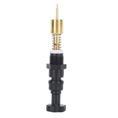 Choke Ventil 018 086 Choke Plunger Ventil Starter Pull Knob Für PJ38 PJ 38mm Vergaser Carb