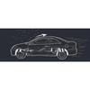 Car Windshield Nano Water Repellent Rain Proof Anti Fog Coating Agent Glass Hydrophobic Spray For Vehicle Mirror Window Hoses Windshield Washer 1