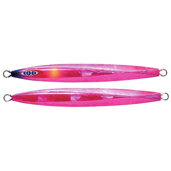 JACKALL Anchovy Metal Type 1 130g Saber Pink