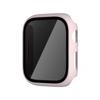 Universal Frosted Anti-Peep Case for All Apple Watch Sizes