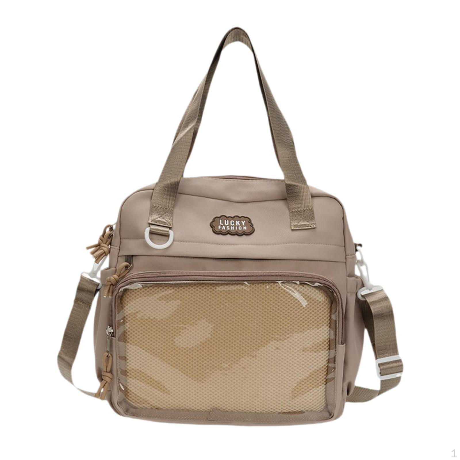 Рюкзак Ita Bag с регулируемым ремнем для косплея аниме-кукол сувениров для вечеринок 1459₽