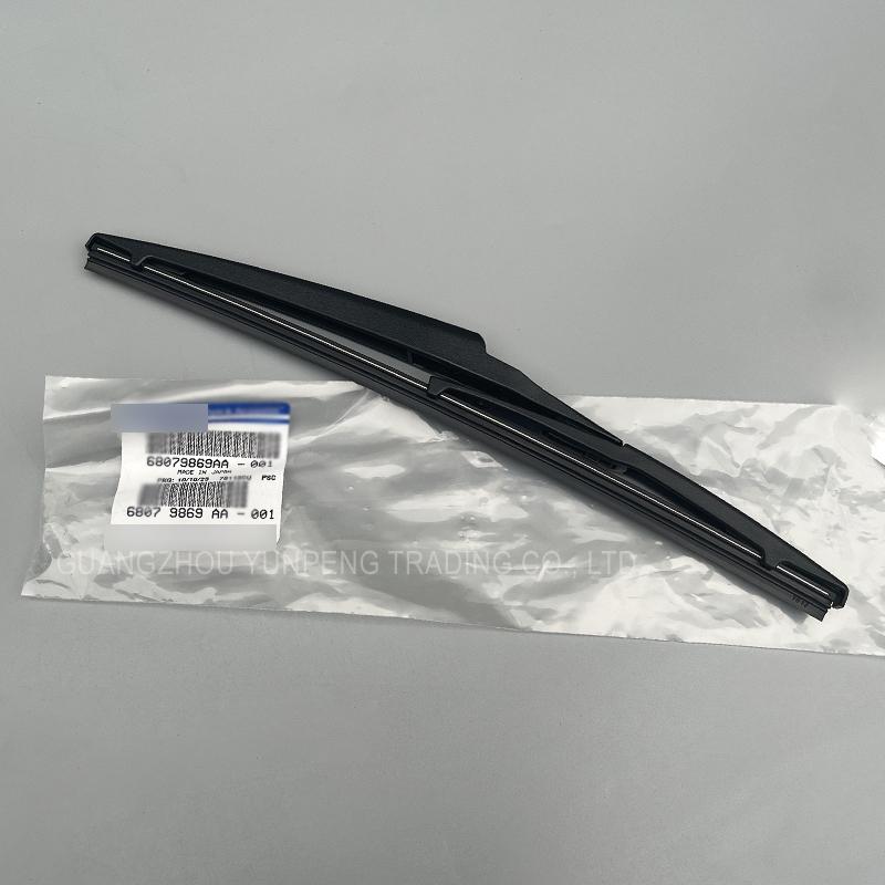 68079869AA New Rear Wiper Blade for Jeep Grand Cherokee Dodge Durango Journey 2009-2023 68040372AA