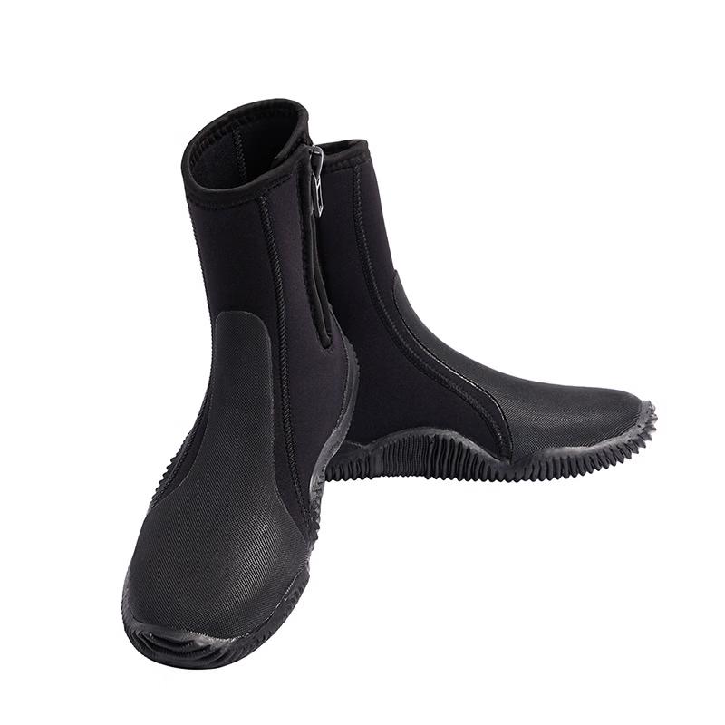 

Alliance Envoy 5MM High-Top Diving & Surfing Boots