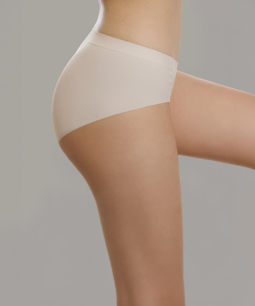 ARIA No-Line Seamless Panties 2-Pack