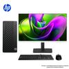 HP Wysokowydajny komputer stacjonarny Zhan 99 z 27-calowym monitorem 2K (Wersja CN)