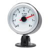 52mm 0-8000 PRM Car Tachometer Gauge for 1~8 Cylinder Gasoline Car Tacho RPM Meter Car Accessories Car Meter Rpm Gauge Gauges