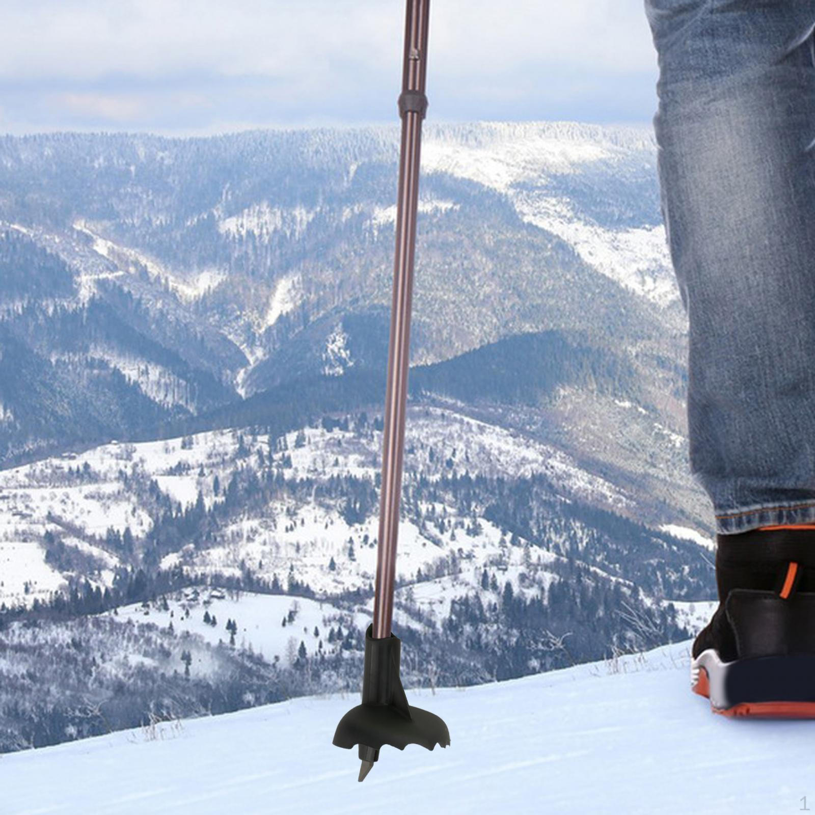 

Наконечники для пересеченной местности чёрный