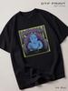 Black Lagwagon T-shirt, Punk Back In