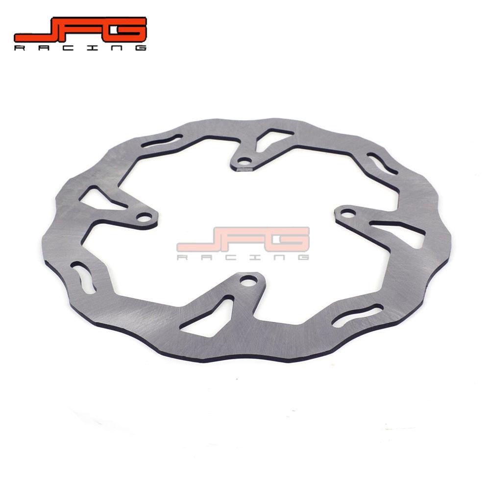 Disc Brake for KX125/KX250/KX250F/KX450 Off-Road Motorcycle Accessories